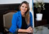 Nerina Neumann: «La Zona Fría es una necesidad para nuestra región» Nerina Neumann: «La Zona Fría es una necesidad para nuestra región»