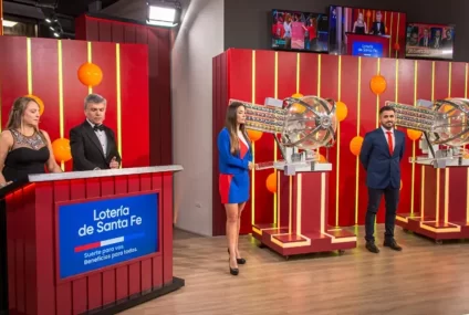 44 ganadores se repartieron los 3 millones de dólares del Quini 6 y uno se llevó más de $4.500 millones en La Segunda 44 ganadores se repartieron los 3 millones de dólares del Quini 6 y uno se llevó más de $4.500 millones en La Segunda