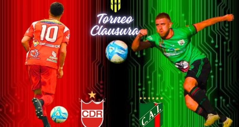 Se pone en marcha el Torneo Clausura de la Liga Regional de Fútbol de Suárez Se pone en marcha el Torneo Clausura de la Liga Regional de Fútbol de Suárez