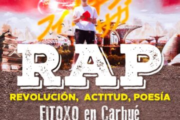 Carhué se Prepara para un Domingo de Diversión y Música en Grande Carhué se Prepara para un Domingo de Diversión y Música en Grande