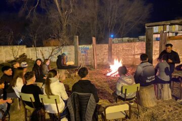 Villa Maza: Un Fogón para el Recuerdo