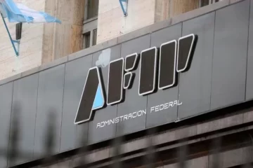 El Gobierno disolvió la AFIP y creó la Agencia de Recaudación y Control Aduanero