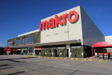 La cadena mayorista Makro puso en venta sus 24 sucursales y se va del país La cadena mayorista Makro puso en venta sus 24 sucursales y se va del país