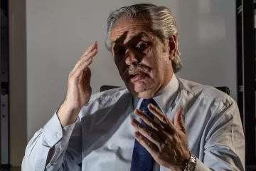 Indagan a Alberto Fernández por corrupción en la contratación de seguros