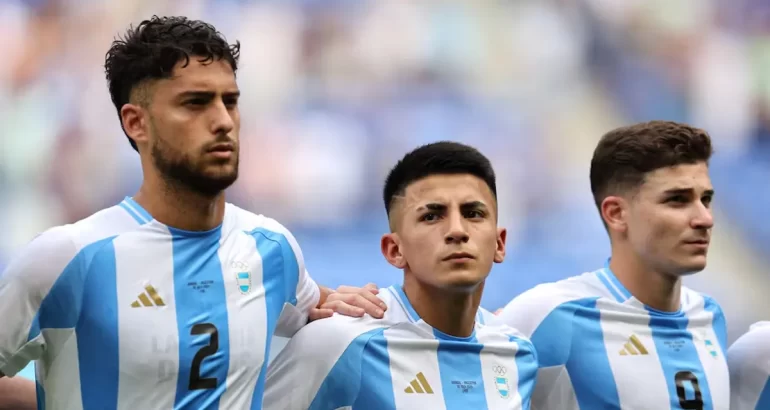 La advertencia desde Francia en la previa del duelo ante la Selección Argentina La advertencia desde Francia en la previa del duelo ante la Selección Argentina