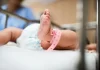 Historia de amor y dolor en San Juan: otorgaron una adopción en tiempo récord para que un bebé no muriera sin nombre ni familia Historia de amor y dolor en San Juan: otorgaron una adopción en tiempo récord para que un bebé no muriera sin nombre ni familia