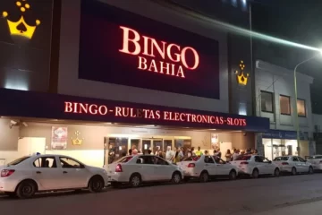 Impulsan una ley para prohibir el ingreso de deudores alimentarios a casinos y bingos bonaerenses