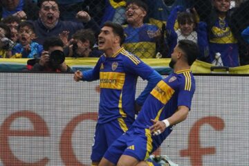 Copa Argentina: Boca debuta ante Argentino de Monte Maíz