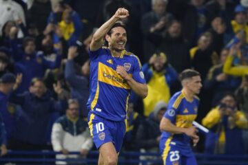 Boca busca seguir en racha contra un Huracán que pelea la Liga