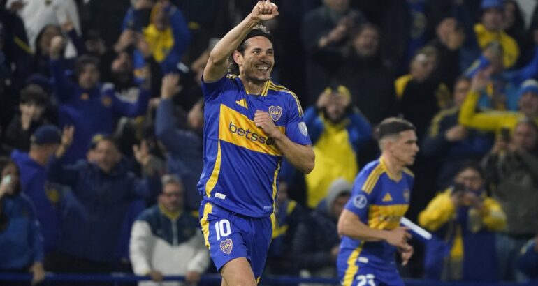 Boca con la necesidad de sumar de a tres ante Riestra Boca con la necesidad de sumar de a tres ante Riestra