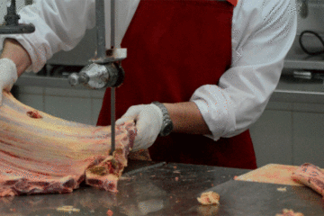 La carne subió 4% en abril y acumula en el año un alza muy superior a la inflación