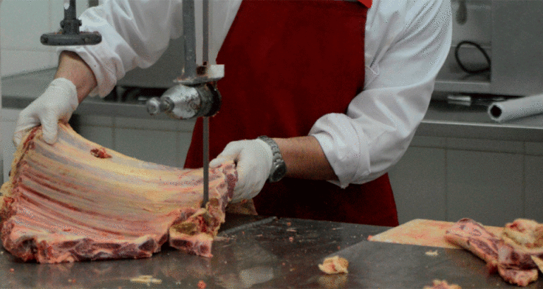 El consumo de carne volvió a caer y llegó a su menor nivel en 20 años El consumo de carne volvió a caer y llegó a su menor nivel en 20 años