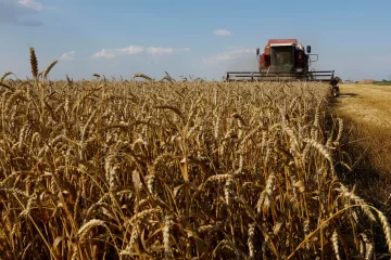 La AFIP descubrió a monotributistas con maquinarias agrícolas sin declarar