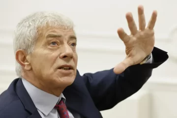 Cúneo Libarona en Diputados: «Rechazamos la diversidad de identidades sexuales que no se alinean con la biología»