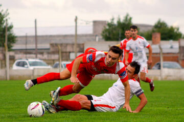 Deportivo busca se primer triunfo de local en el «Clausura» ante Independiente