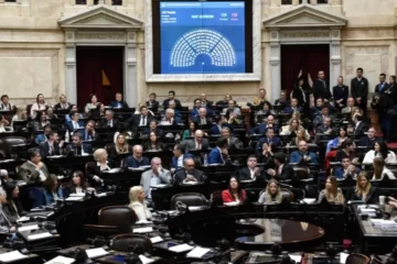 Diputados aprobó el proyecto que declara «Servicio Esencial» a la Educación