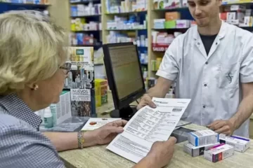 La Justicia frena el ajuste al PAMI y devuelve el acceso de medicamentos gratuitos a jubilados