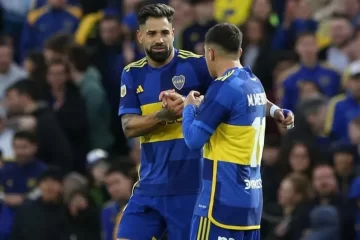 Boca no pudo con Barracas y fue empate en la Bombonera Boca no pudo con Barracas y fue empate en la Bombonera