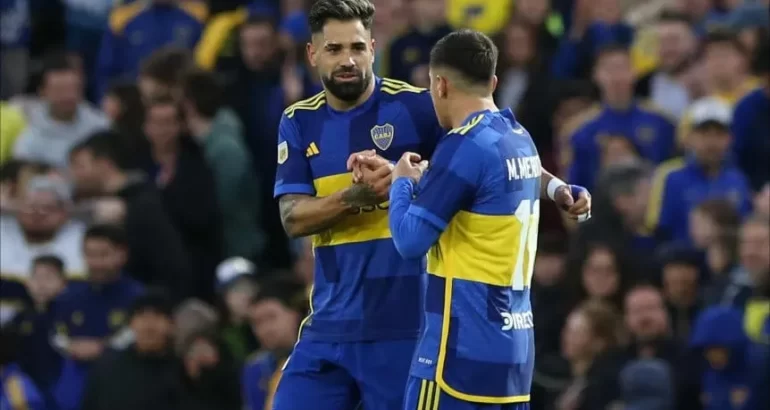 Boca no pudo con Barracas y fue empate en la Bombonera Boca no pudo con Barracas y fue empate en la Bombonera