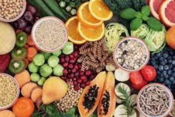 Más allá de las dietas: la evolución de la nutrición como profesión Más allá de las dietas: la evolución de la nutrición como profesión