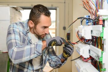 Dictarán capacitación gratuita de Electricidad Domiciliaria en el Centro Universitario de Adolfo Alsina