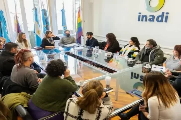 El Gobierno oficializó el cierre del INADI: «Faltaba su muerte administrativa»