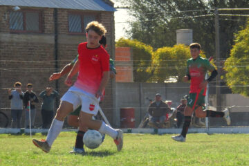 Divisiones inferiores LRF: Definieron las zonas del nuevo torneo y el cronograma de las finales del Clausura