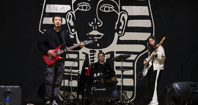 Juegos Bonaerenses: Destacada participación alsinense en la etapa regional de Cultura