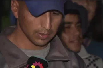 «Me pasaron unos pesitos a mí», declaró uno de los hermanos de Loan