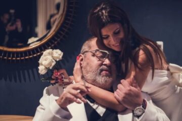 La delicada salud de Jorge Lanata: el emotivo mensaje de su esposa
