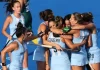 Las Leonas empataron con Bélgica y enfrentarán a Australia por las semifinales del Mundial Las Leonas empataron con Bélgica y enfrentarán a Australia por las semifinales del Mundial