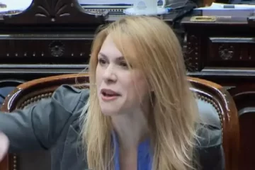 Lemoine despotricó contra Arrieta: «La diputada del patito está desequilibrada mentalmente»
