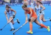 Las Leonas van por la gloria ante Países Bajos en la final del Mundial Las Leonas van por la gloria ante Países Bajos en la final del Mundial