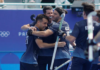 Los Leones y un triunfazo ante Inglaterra en el Mundial de Hockey Los Leones y un triunfazo ante Inglaterra en el Mundial de Hockey