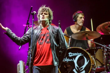Ciro Martínez cruzó al PRO por usar la canción «Astros» sin permiso