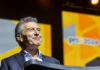 El PRO tomó distancia del Gobierno y cuestionó a La Libertad Avanza por “soberbia y arrogancia” El PRO tomó distancia del Gobierno y cuestionó a La Libertad Avanza por “soberbia y arrogancia”