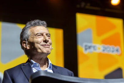El PRO tomó distancia del Gobierno y cuestionó a La Libertad Avanza por “soberbia y arrogancia” El PRO tomó distancia del Gobierno y cuestionó a La Libertad Avanza por “soberbia y arrogancia”
