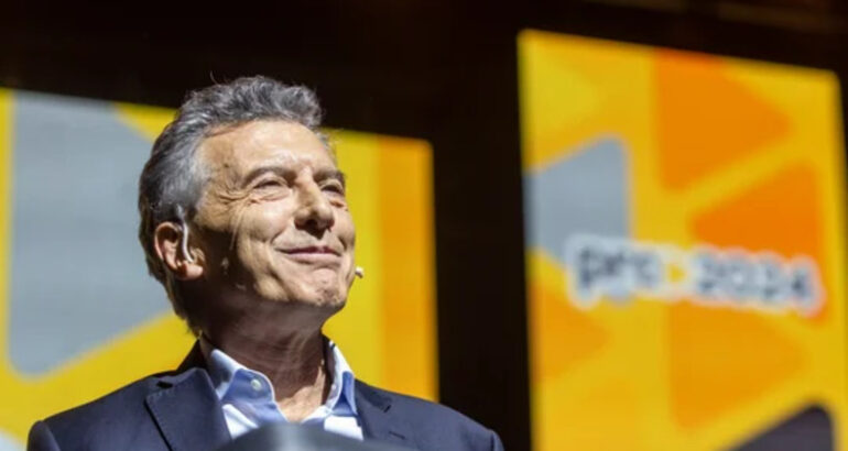 El PRO tomó distancia del Gobierno y cuestionó a La Libertad Avanza por “soberbia y arrogancia” El PRO tomó distancia del Gobierno y cuestionó a La Libertad Avanza por “soberbia y arrogancia”