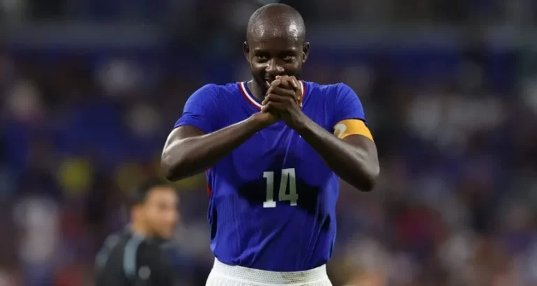 Francia, a la final de los Olímpicos ante España Francia, a la final de los Olímpicos ante España