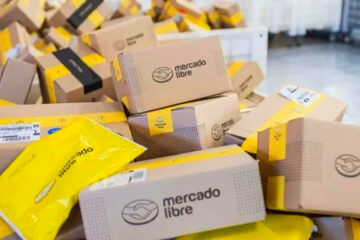Mercado Libre habilitó las compras directo de Estados Unidos con envío gratis