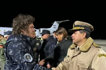 Con la excusa de la “amenaza terrorista”, el Gobierno oficializó su proyecto para que los militares vuelvan a las calles