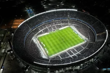 Salieron a la venta las entradas para ver a la Selección argentina