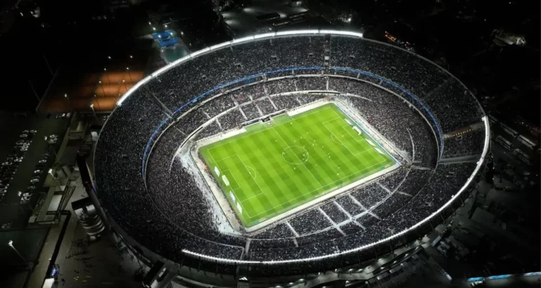 Salieron a la venta las entradas para ver a la Selección argentina Salieron a la venta las entradas para ver a la Selección argentina