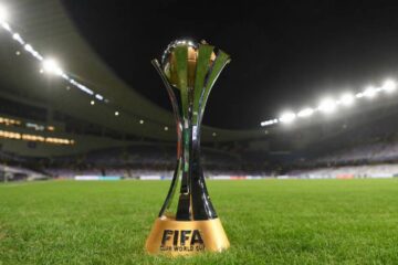 Boca y River ya saben la fecha del sorteo para el Mundial de Clubes 2025