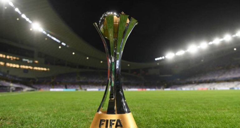 Con Boca y River, FIFA confirmó el formato del Mundial de Clubes 2025 Con Boca y River, FIFA confirmó el formato del Mundial de Clubes 2025