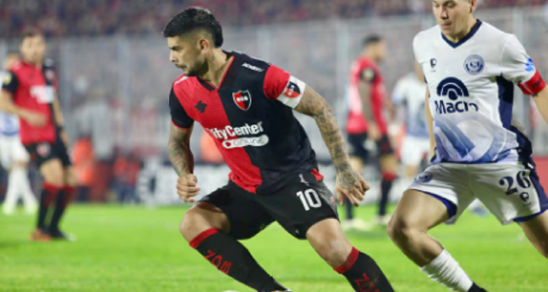 Atlético Tucumán y Newell’s se miden por Copa Argentina Atlético Tucumán y Newell’s se miden por Copa Argentina
