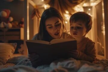 Cuánto cobran las niñeras por hora en agosto 2024