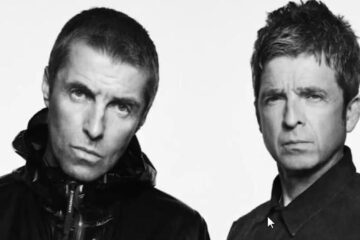 Oasis vuelve a escena 15 años después