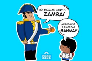 Vuelve Paka Paka: el Gobierno trabaja en nuevos contenidos “sin adoctrinamiento” Vuelve Paka Paka: el Gobierno trabaja en nuevos contenidos “sin adoctrinamiento”