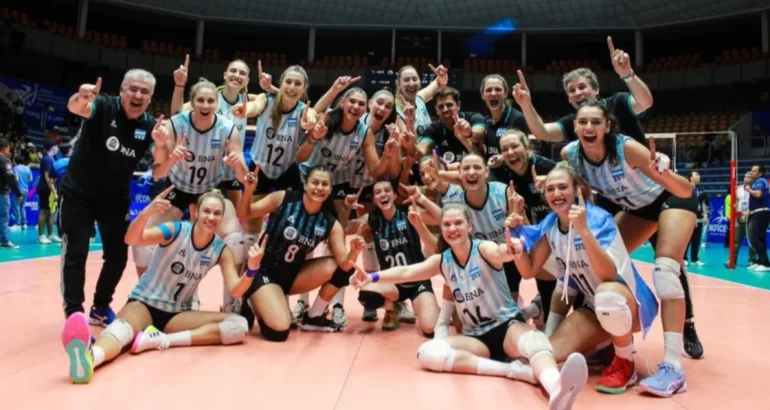 Las Panteras se coronaron bicampeonas de la Copa Panamericana Las Panteras se coronaron bicampeonas de la Copa Panamericana